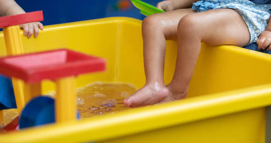 Why Outdoor Playtime Is the New Luxury for Toddlers